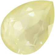 Cabujón Swarovski 4320 18x13 mm - Cristal Soft Yellow Ignite x1
