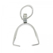 Enganches para colgante 16 mm en Acero inox 304 x2