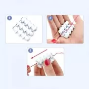 Enderezador de alambre Artistic Wire x1