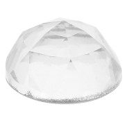 Cabujón Swarovski 2072 Cristal de 10 mm