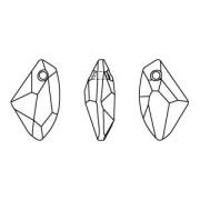 Galactic Vertical Swarovski 6656 19 mm Cristal Moonlight x1