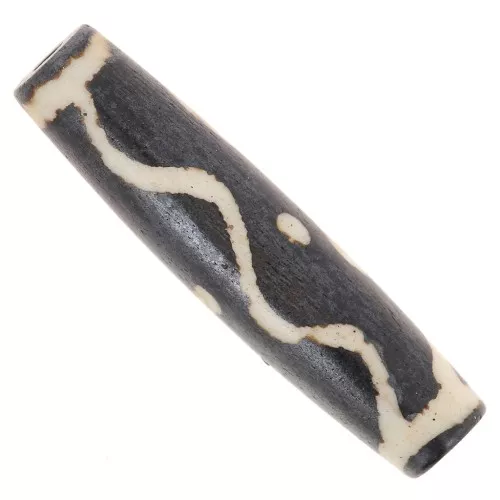 Cuenta con forma de oliva, 32 x 8 mm x5