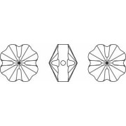 Swarovski Clover 5752 8 mm - Peridot x1