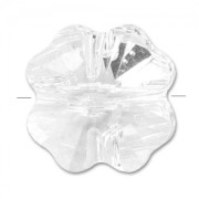 Swarovski Trébol 5752 8 mm - Cristal x1