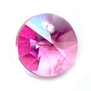 Swarovski 6428 6 mm Colgante Rosa x1|raw }}