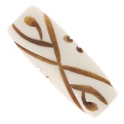 Cilindros adornados 24x9 mm x5