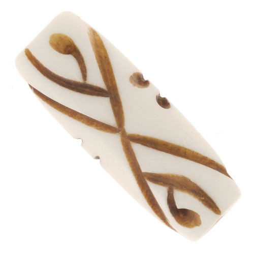 Cilindros adornados 24x9 mm x5