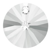 Swarovski 6428 8 mm Cristal Colgante x1