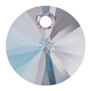 Swarovski 6428 8 mm Cristal Shimmer Colgante x1|raw }}