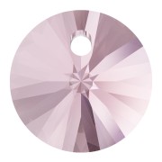 Colgante Swarovski 6428 6 mm Light rose x1|raw }}
