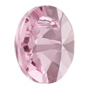 Colgante Swarovski 6428 6 mm Light rose x1