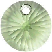 Swarovski 6428 Colgante 8 mm - ReCreated Peridot x1|raw }}