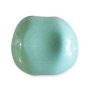 Perla barroca Swarovski 5840 6 mm Jade Perla x1|raw }}