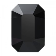 Péndulo Swarovski 5514 10 mm Jet x1