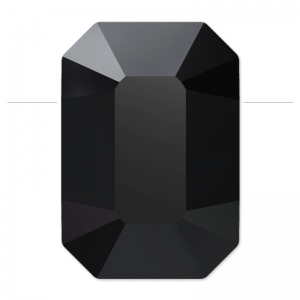 Péndulo Swarovski 5514 10 mm Jet x1