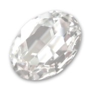 Cabujón Swarovski 4127 30x22 mm Cristal|raw }}