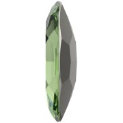 Cabujón Swarovski 4127 30x22 mm - Peridoto Reinventado x1