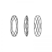 Cabujón Swarovski 4161 15x5 mm Cristal