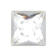 Cabujón Swarovski 4447 12 mm Cristal x1