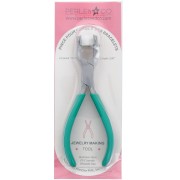 Pinza para formar pulseras : Bracelet Bending Pliers