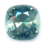 Cabochon Swarovski 4470 10 mm Erinite x1|raw }}