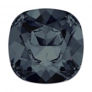 Cabochon Swarovski 4470 12 mm Grafito x1|raw }}