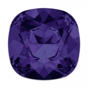 Cabujón Swarovski 4470 10 mm Terciopelo Morado x1|raw }}