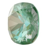 Cabujón Swarovski 4470 10 mm Cristal Silky Sage DeLite x1