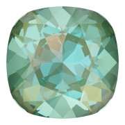 Cabujón Swarovski 4470 12 mm Cristal Silky Sage DeLite x1|raw }}