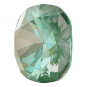 Cabujón Swarovski 4470 12 mm Cristal Silky Sage DeLite x1