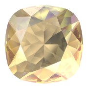 Cabujón Swarovski 4470 10 mm - Topacio Colorado Claro Ignite x1|raw }}