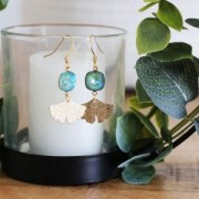 Cabujón Swarovski 4470 10 mm - Crystal Sky Ignite x1