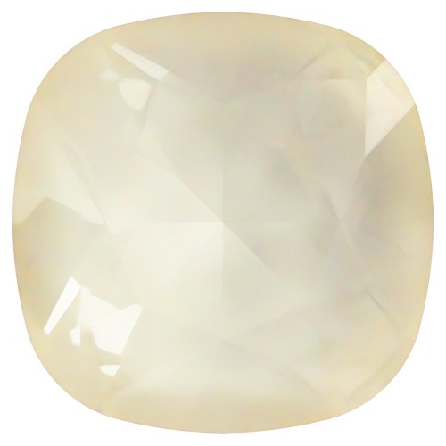 Cabochon Swarovski 4470 12 mm - Cristal Lino Ignite x1