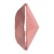 Cabujón Swarovski 4470 12 mm - Cristal Flamingo Ignite x1