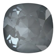 Cabujón Swarovski 4470 10 mm - Cristal Gris Oscuro Ignite x1|raw }}