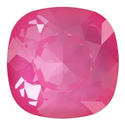 Cabujón Swarovski 4470 10 mm - Cristal Rosa Eléctrico Ignite x1|raw }}