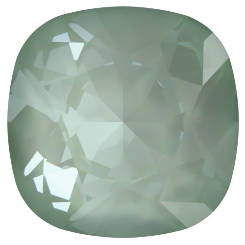 Cabujón Swarovski 4470 12 mm - Cristal Agave Ignite x1