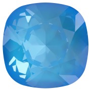 Cabujón Swarovski 4470 12 mm - Cristal Azul Eléctrico Ignite x1|raw }}
