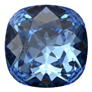 Cabujón Swarovski 4470 10 mm - Reinventado Cool Blue x1|raw }}