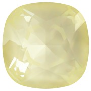 Cabujón Swarovski 4470 12 mm - Cristal Soft Yellow Ignite x1