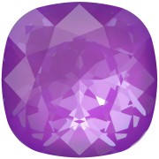 Cabujón Swarovski 4470 10 mm - Cristal Violeta Eléctrico Ignite x1