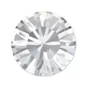 Cabuchón PureCrystal 1028 1.8 mm Crystal  x50
