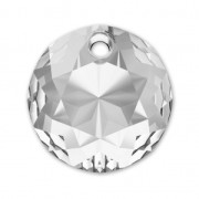 Colgante de cristal Swarovski 6430 de 8 mm x1|raw }}