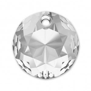 Colgante de cristal Swarovski 6430 de 8 mm x1