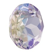 Colgante Swarovski 6430 8 mm Crystal Shimmer x1