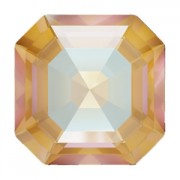 Cabujón Swarovski Imperial 4480 10 mm Cristal Ocre DeLite x1|raw }}