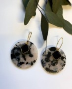 Cabochon Carré Swarovski 4499 6 mm Cristal Rojo Real DeLite x1