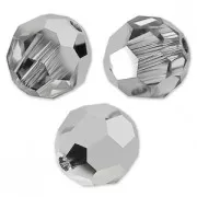 Redonda PureCrystal 5000 8 mm Crystal Light Chrome x1