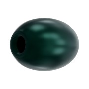 Swarovski Grain de riz Pearls - 5824 4 mm Iridescent Tahitian Pearl x20