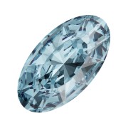 Swarovski cabujón 4162 14x7,5 mm Aguamarina x1|raw }}